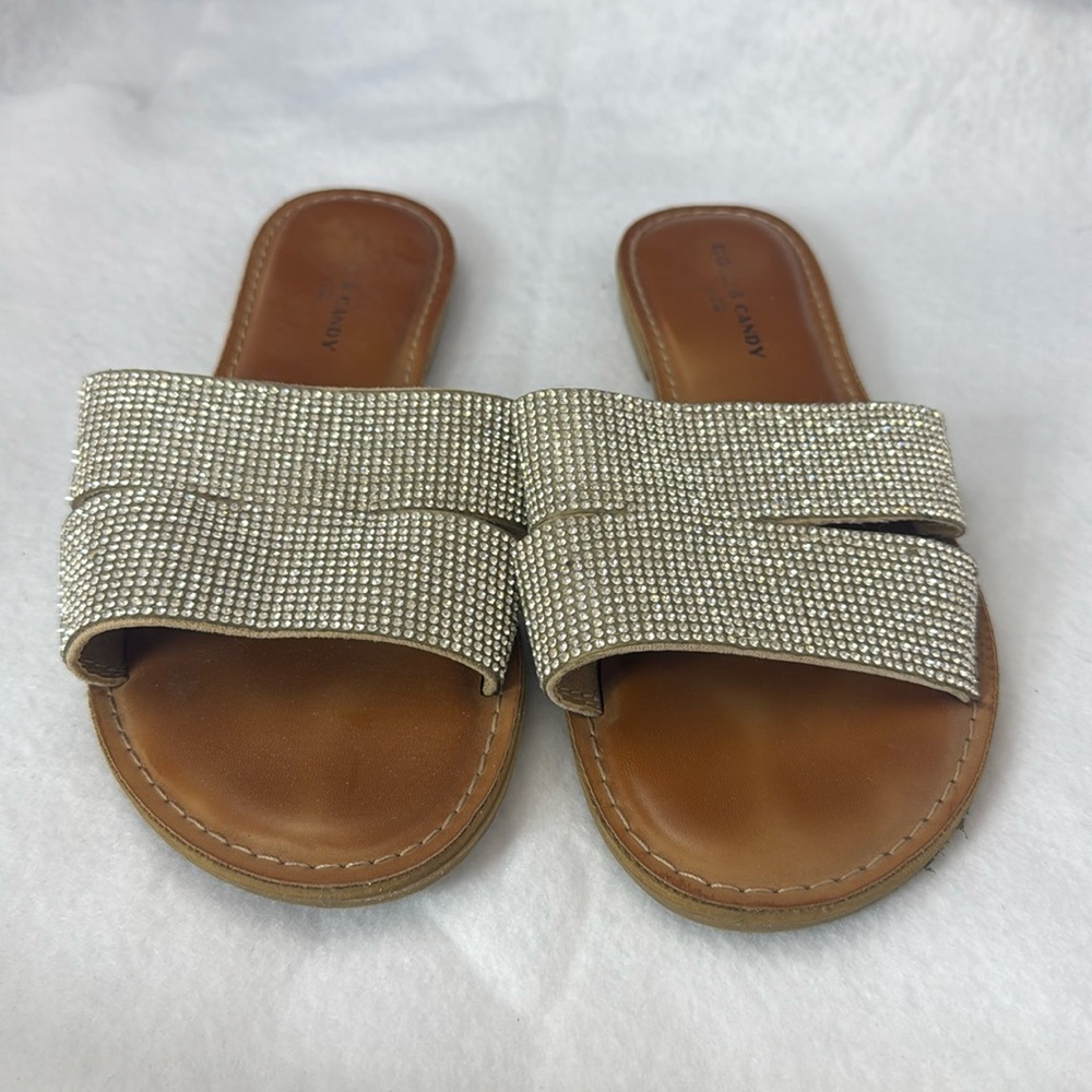 Sparkling Women’s Sandals